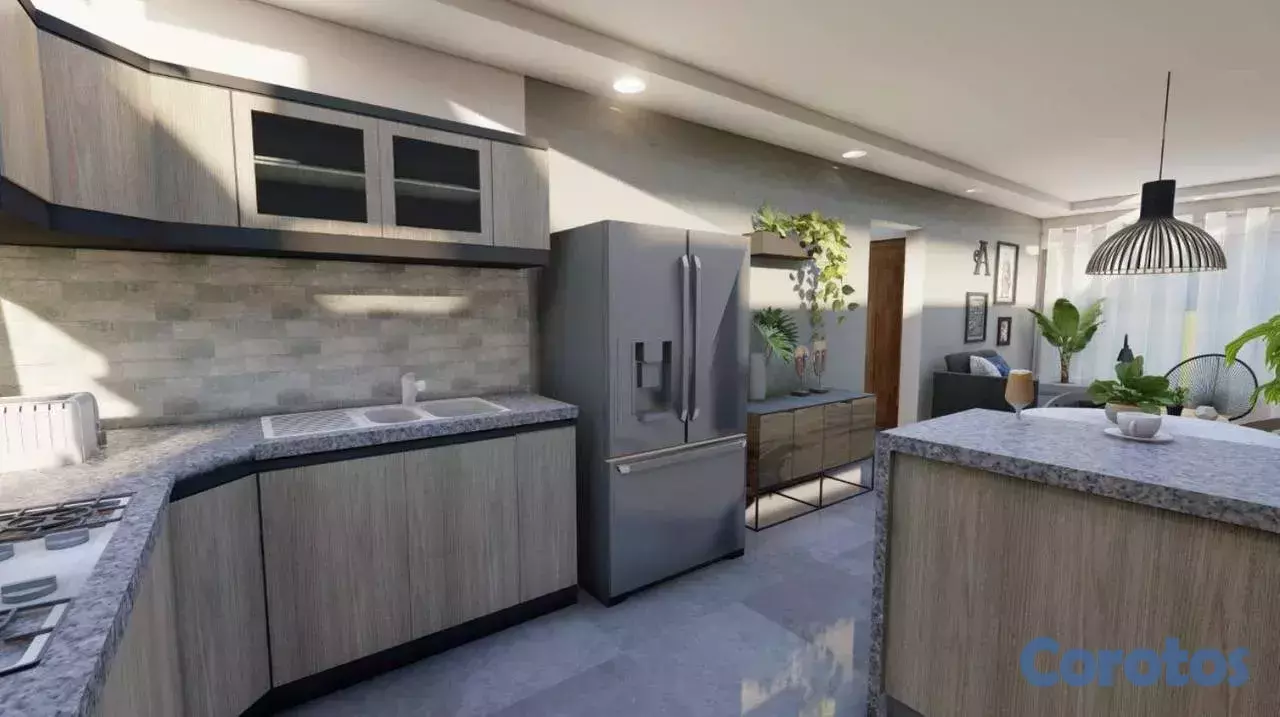 apartamentos - Quintas de Pueblo Bávaro I –  Punta Cana 7