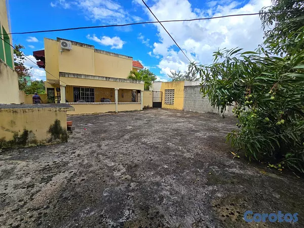 casas - Vendo Casa en Res. Mirador Isabela Primaveral, SDN 12