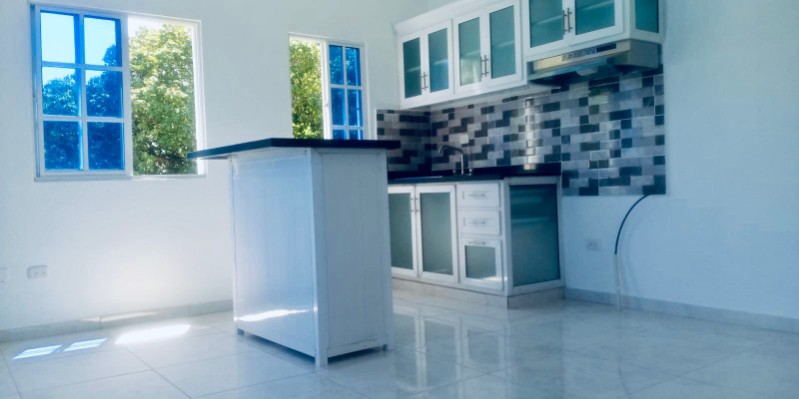 apartamentos - Acogedor apartamento nuevo en lugar tranquilo  2