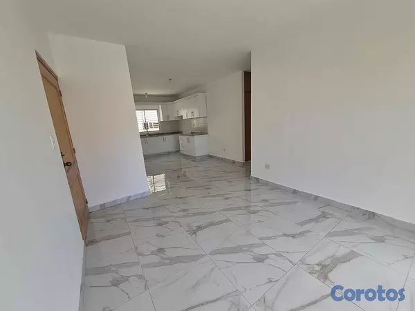 apartamentos - Apartamento en venta en San Isidro – Con Terraza P 5
