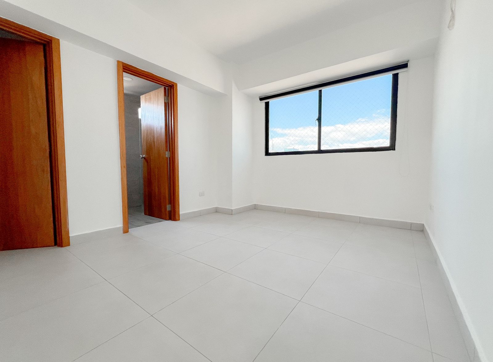 apartamentos - Evaristo Morales, Apartamento En Alquiler 3