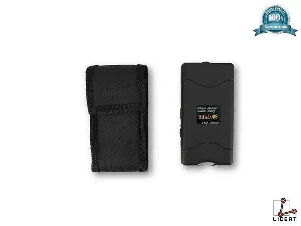 otros electronicos - Taser Electrico, Teiser, Paralizador, Defensa Personal, arma electrica. 2