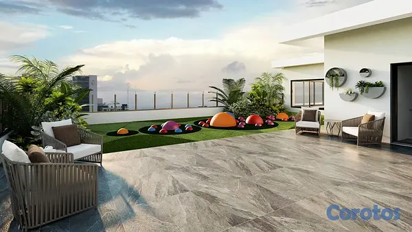 Proyectos - Apartamentos en Venta, ULTIMAS UNIDADES Disponible 9