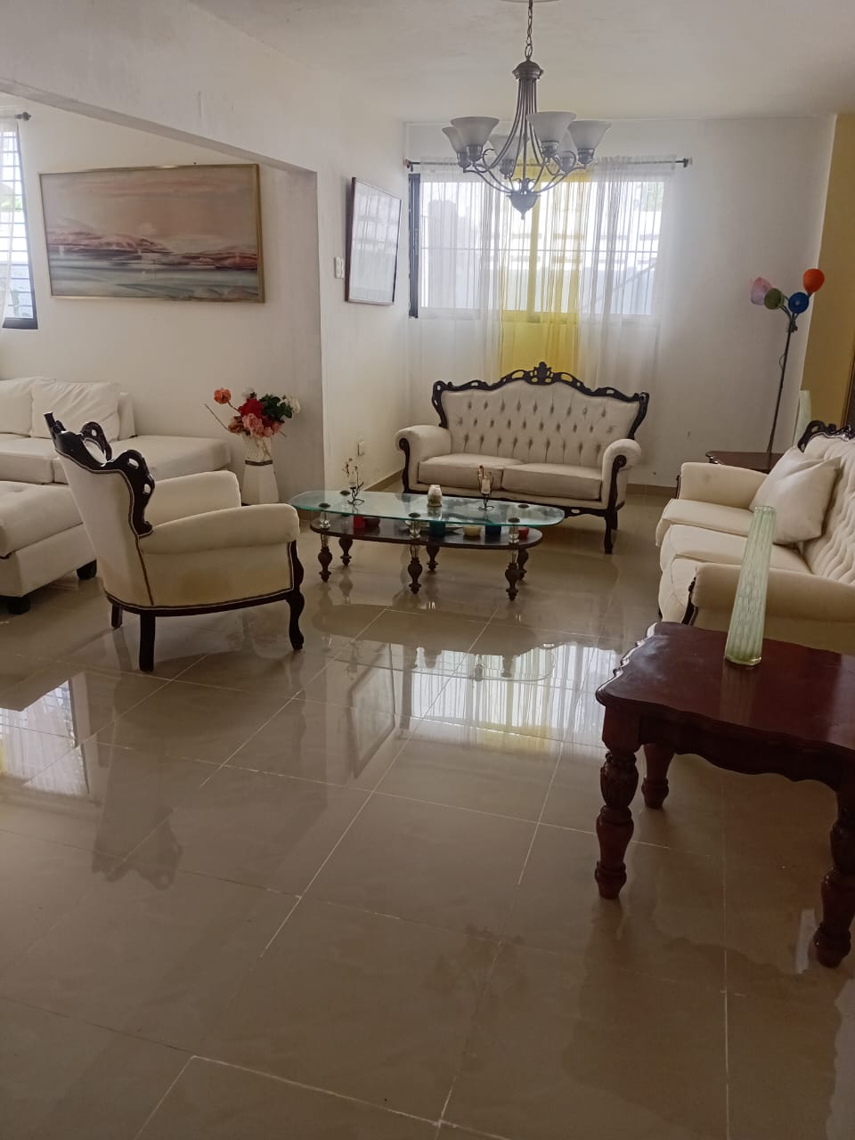casas - Venta de Casa en La Castellana 8