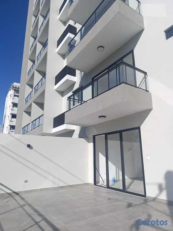 apartamentos - VENDO ESPECTACULAR APARTAMENTO A ESTRENAR EN RENACIMIENTO GRAN TERRAZA 2HAB+S 8