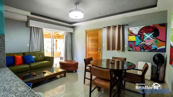 apartamentos - Apartamento Renovado de 3 Habitaciones y 3 Baños  9