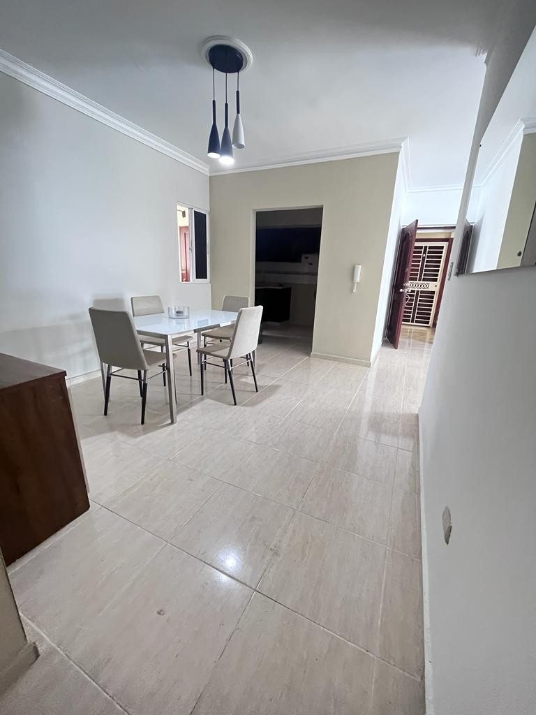 apartamentos - APARTAMENTO DE OPORTINIDAD EN EL MILLON SEGUNDO NIVEL  1