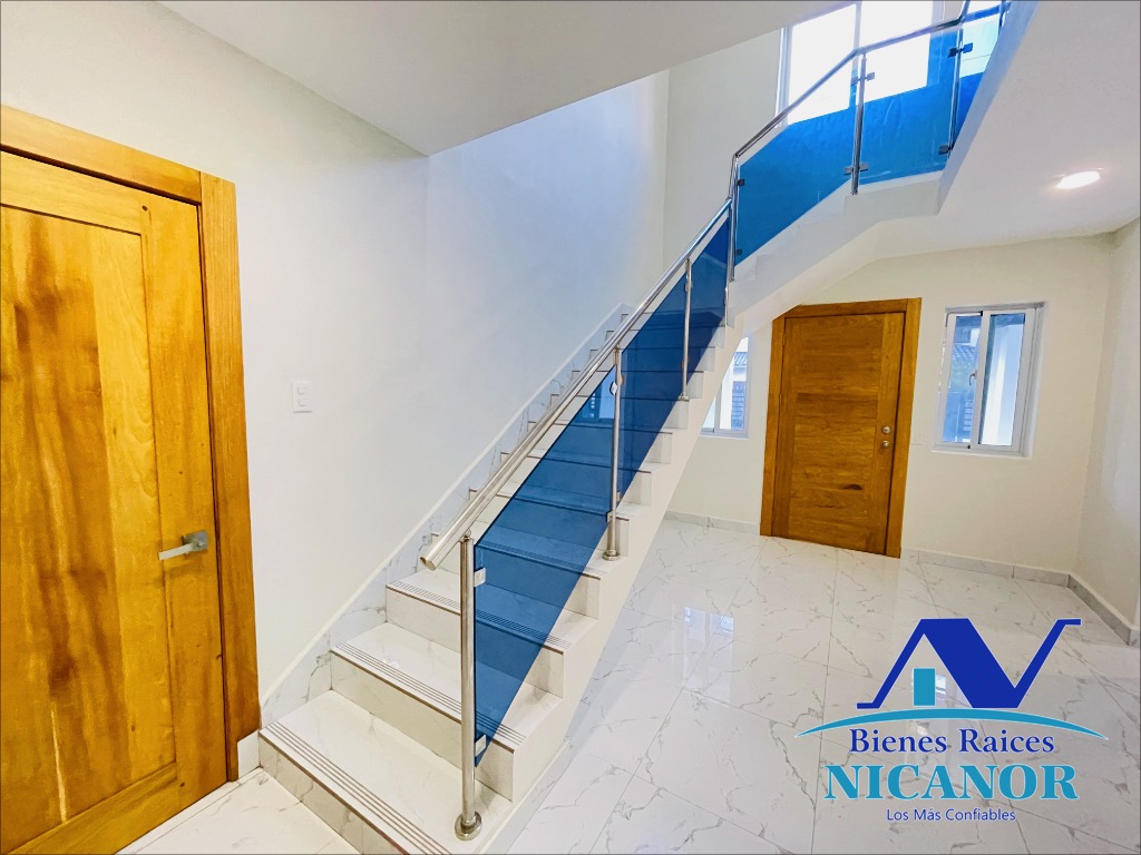 casas - Casa en venta en puerto plata  7