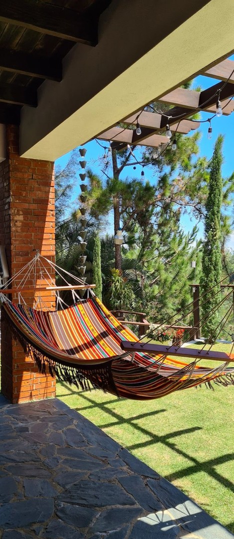 casas vacacionales y villas - Jarabacoa hermosa villa Renta Vacacional por noche solo através de Booking.com