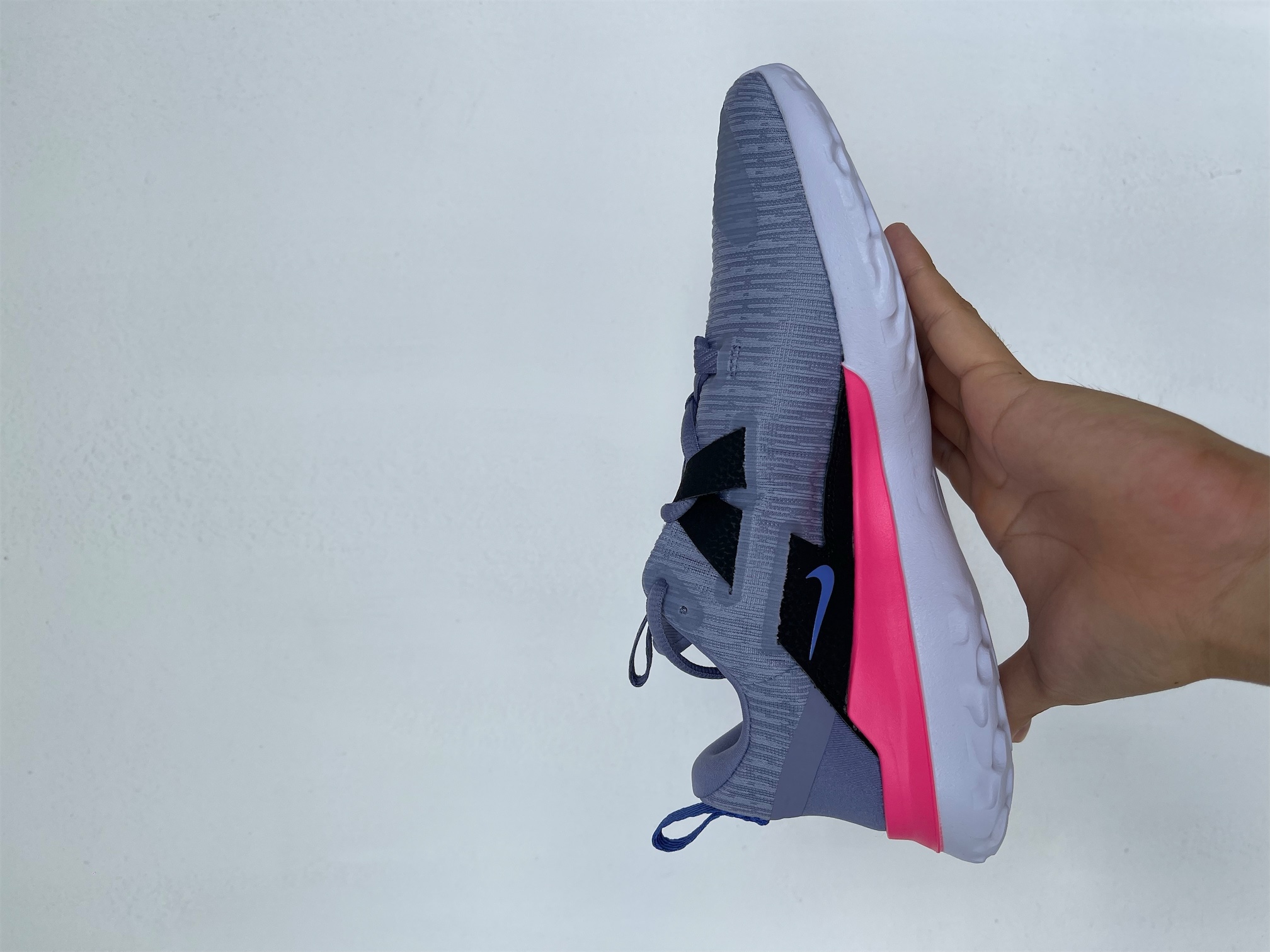 zapatos para mujer - Tenis Nike Renew size 8 de mujer
