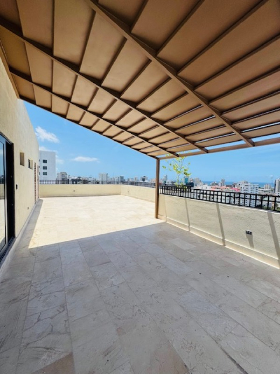 apartamentos - Apartamento en venta 3 Habitaciones en Naco