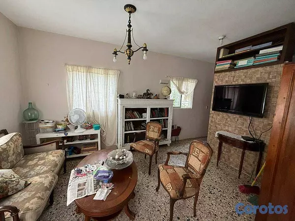 casas - Casa en Venta urbanización los Restauradores 6
