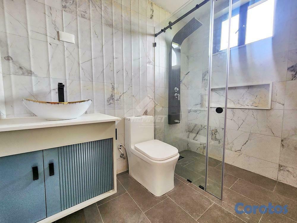 apartamentos - PRIMER PISO TERRAZA PRIVADA JARDINES DEL ESTE SANTIAGO 8