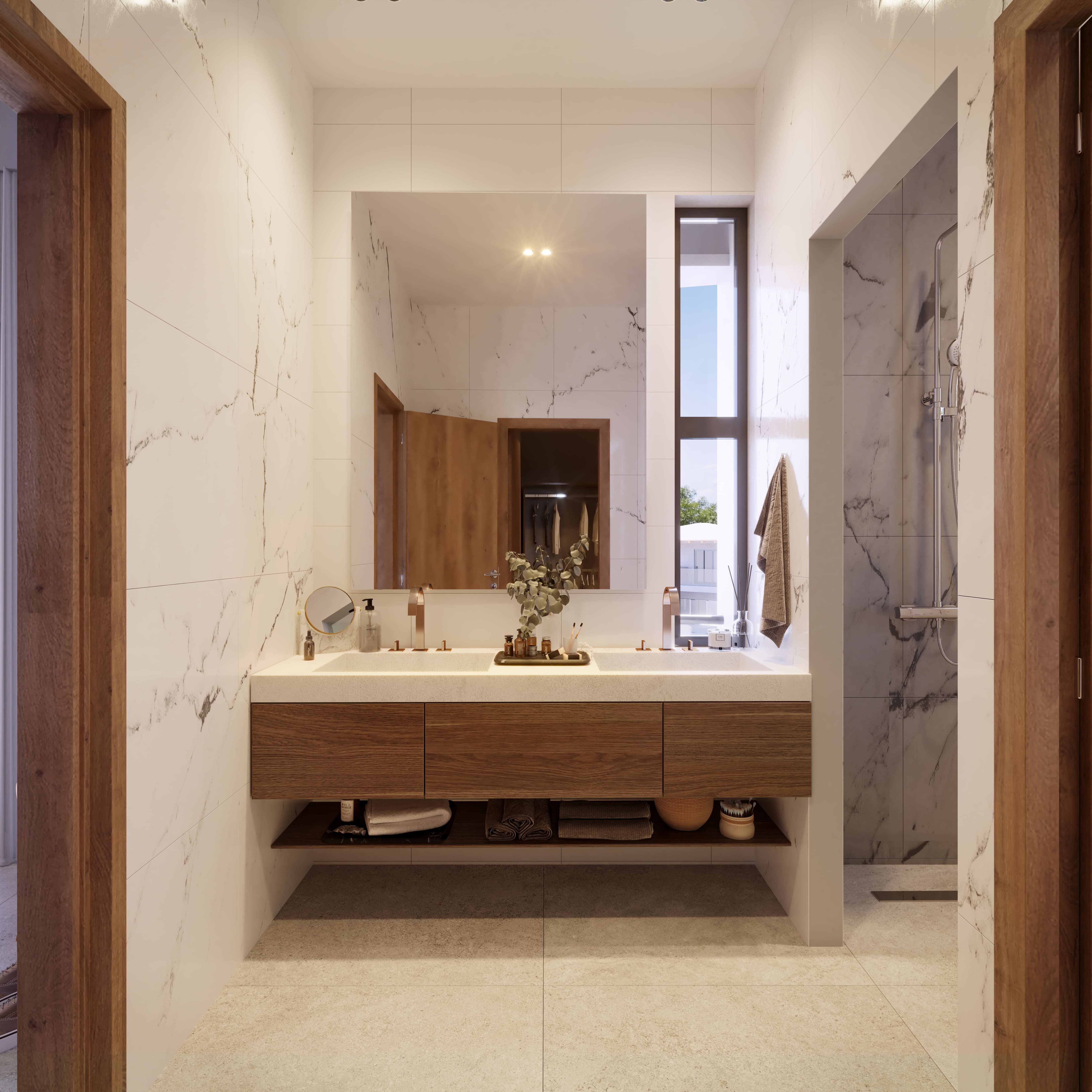 casas - Vendo Casa en Santo Domingo, República Dominicana 8