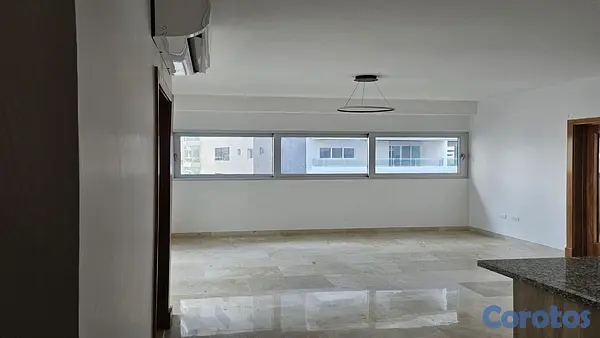 apartamentos - ALQUILER LINEA BLANCA EN NACO 3
