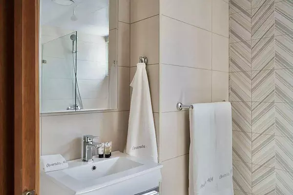 apartamentos - EVARISTO MORALES Apartamento Nuevo en Venta y Alqu 10