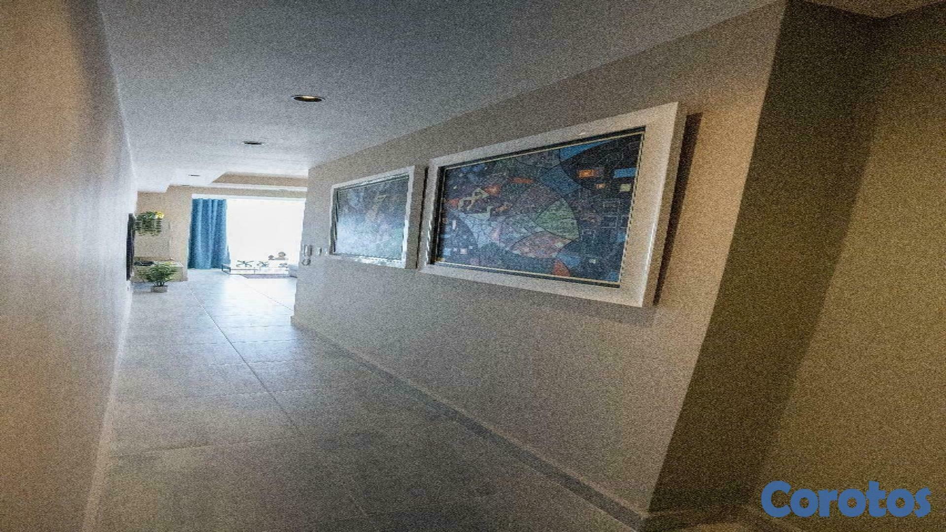 apartamentos - Apartamento en venta de 2 habitaciones en Evaristo Morales 9