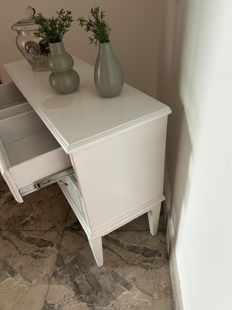 muebles y colchones - Vendo repisa en cedro 1