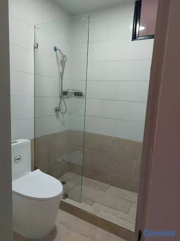 apartamentos - Vendo apartamento en Urbanización Tropical 9