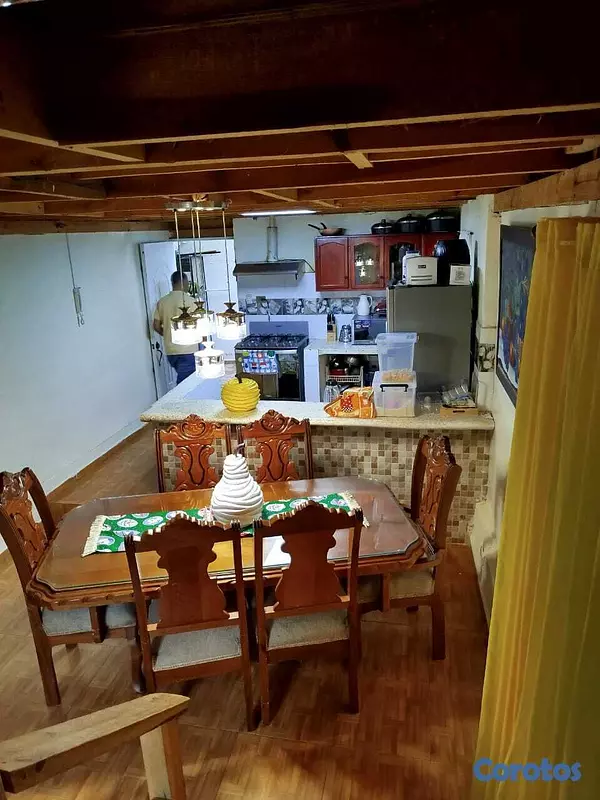 casas - EN CONSTANZA, CASA EN VENTA DE 3 HABITACIONES  9