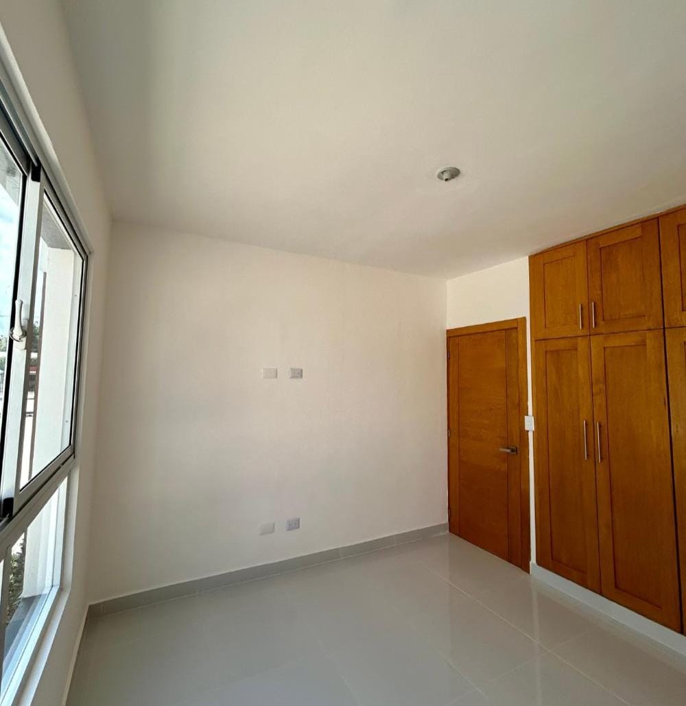 apartamentos - APARTAMENTO EN VENTA EN LOS RIELES, SANTIAGO. 0