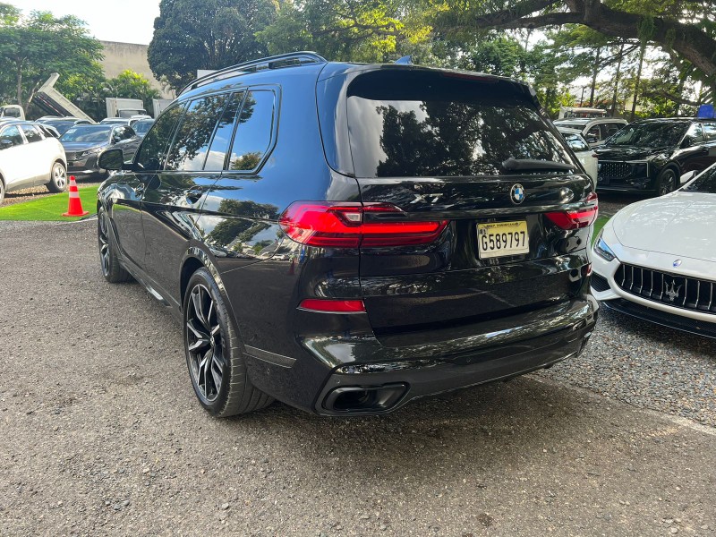 jeepetas y camionetas - Bmw x7 2019 2