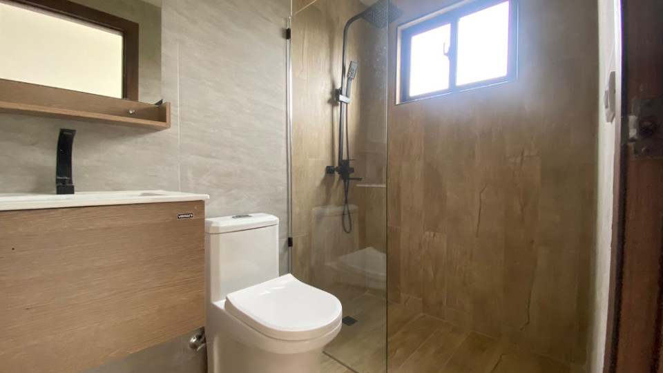 apartamentos - Apartamento en Venta en Mirador Norte 1H, 1B, 1P 2