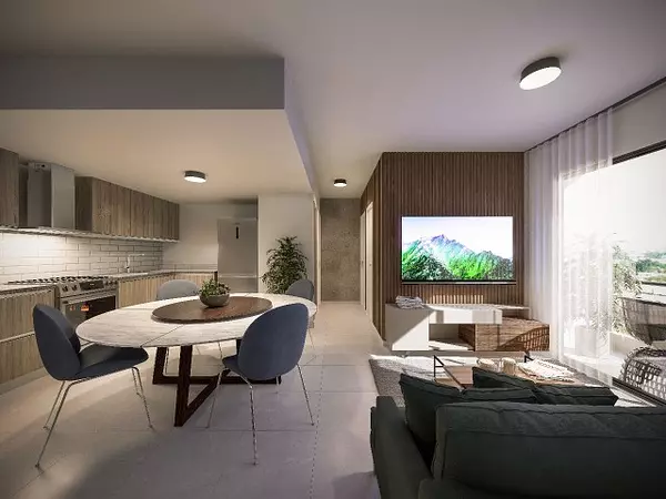 apartamentos - Bueno proyecto en plano 3
