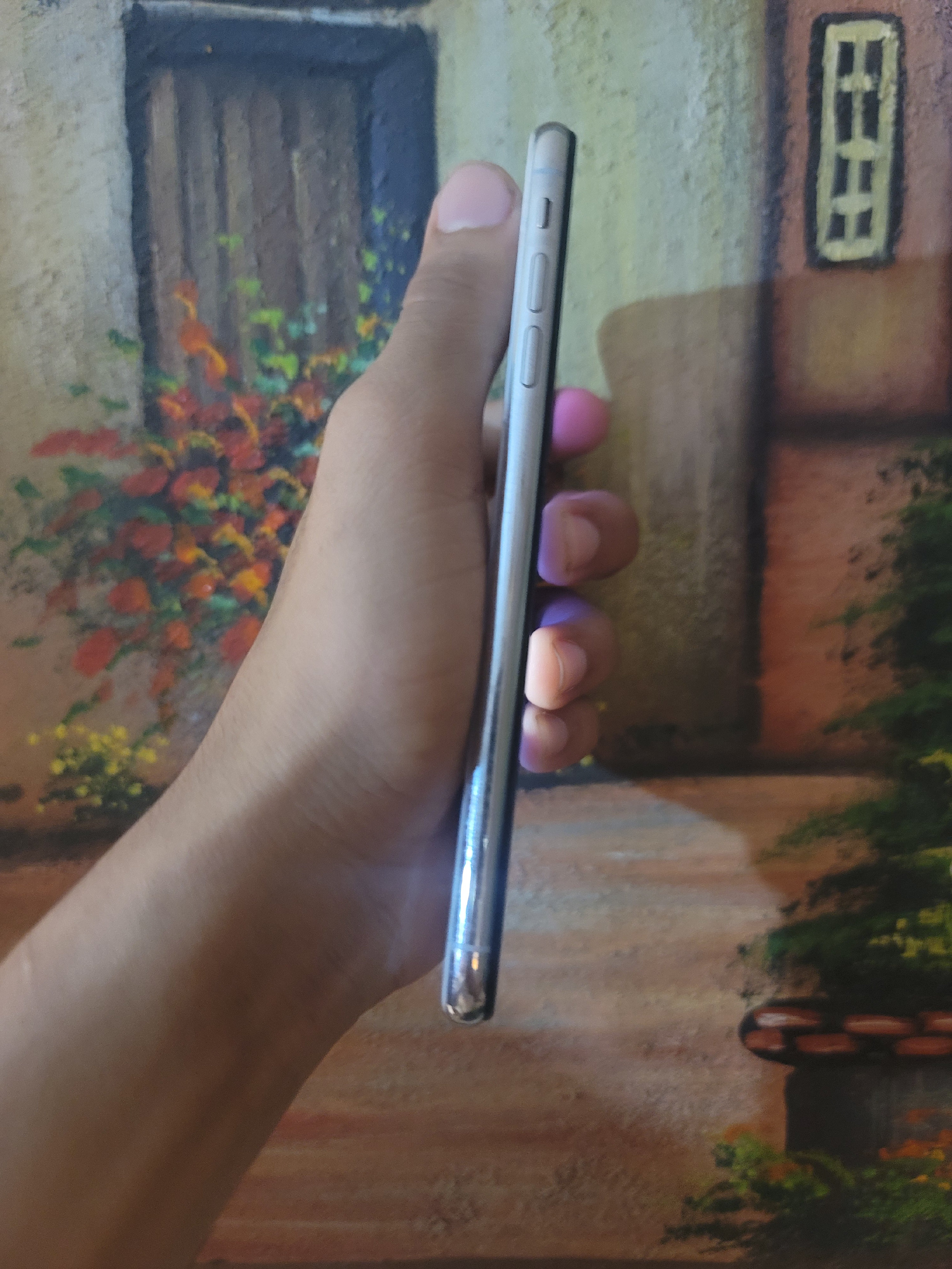 celulares y tabletas - iPhone xs max factory 5