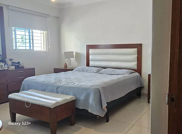 apartamentos - Vendo apartamento en Los Prados  4