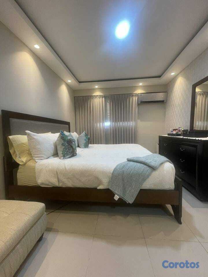 apartamentos - Apartamento con Terraza Priv. En Los Restauradores 4