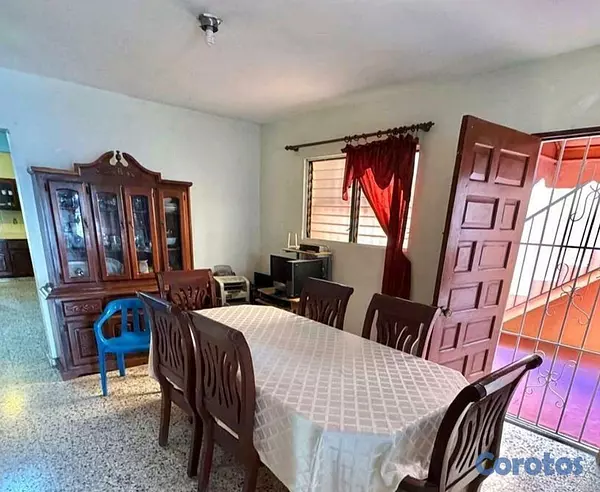 casas - Vendo Casa en el Millón  9