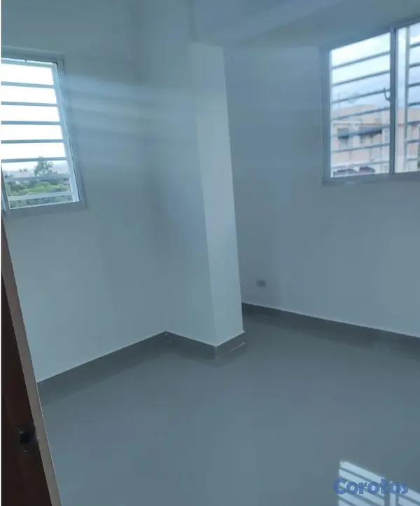apartamentos - Apartamento 3 hab San Benito 2