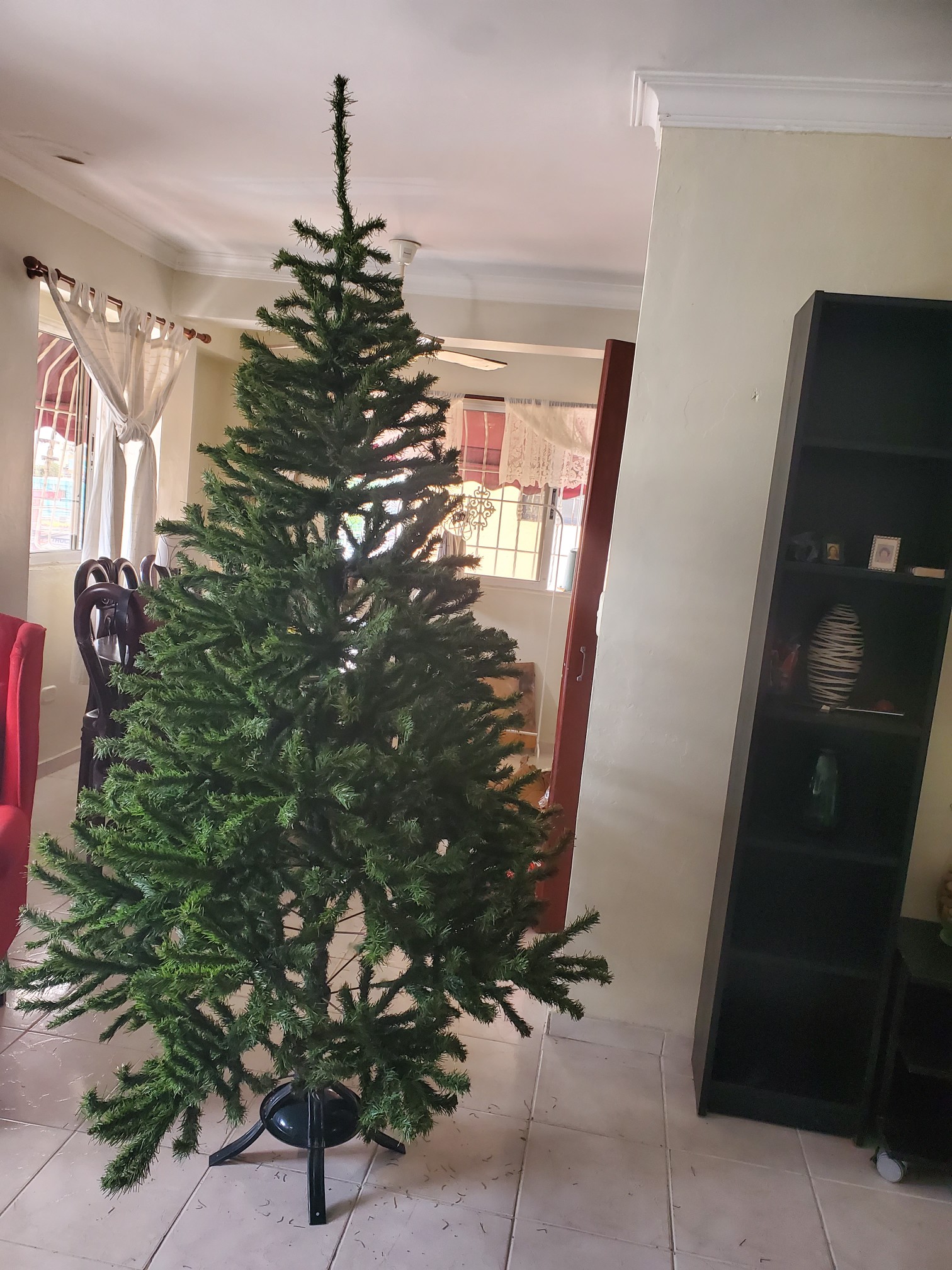 decoración y accesorios - Vendo árbol de Navidad