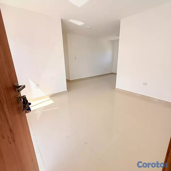 apartamentos - Apartamento Disponible para Alquiler, La Barranqui 4