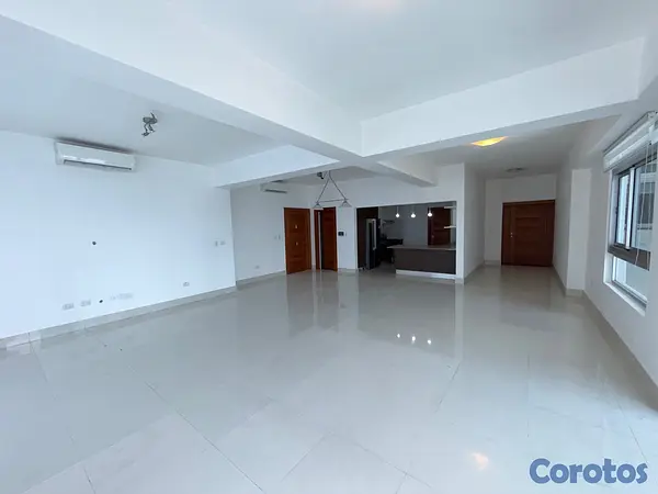 apartamentos - Se alquila amplio apartamento de 3 Hab en Bella Vi 7