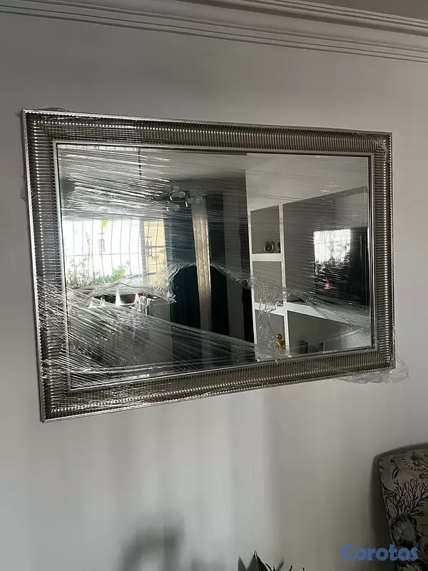 decoración y accesorios - Espejo grande para decoración 2