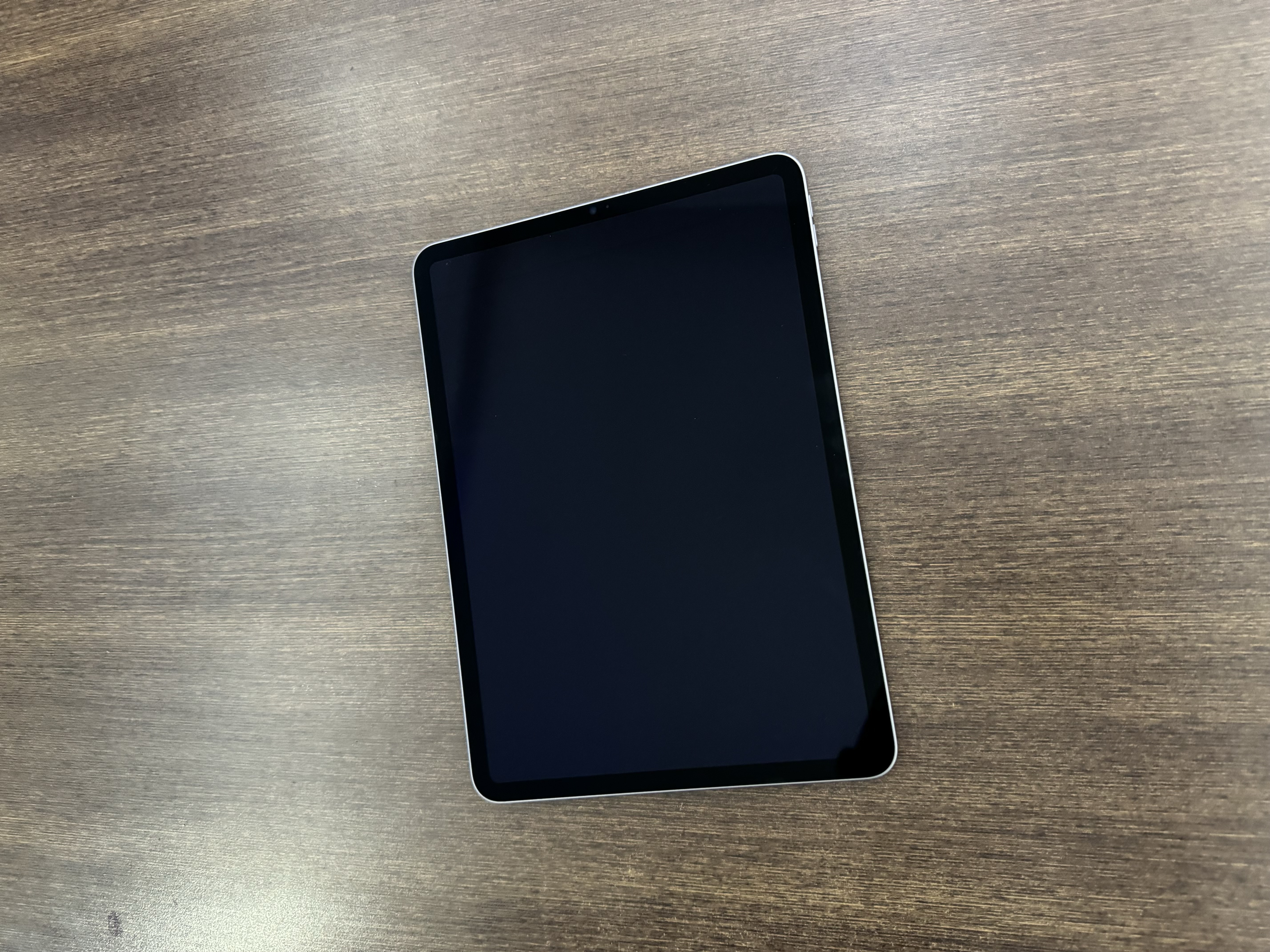 celulares y tabletas - iPad Pro 11 - inch 4ta Gen 128GB Wi-Fi + Cellular Como Nueva RD$ 44,500 NEG 2