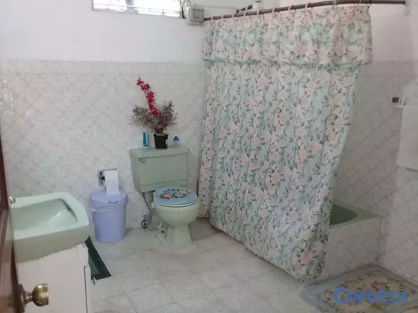 casas - V01-VC-1084 Venta Casa – Gazcue 10