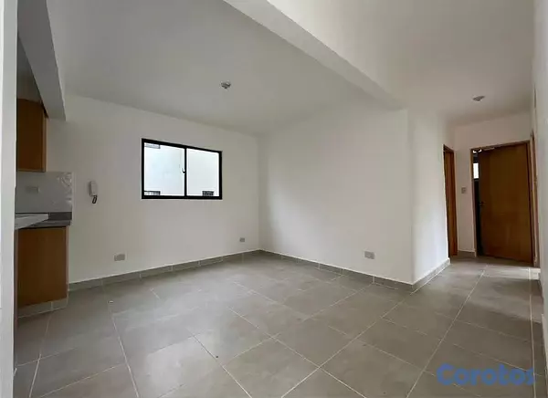apartamentos - APARTAMENTO EN ALQUILER EN LOS RIELES, GURABO – 3e 3