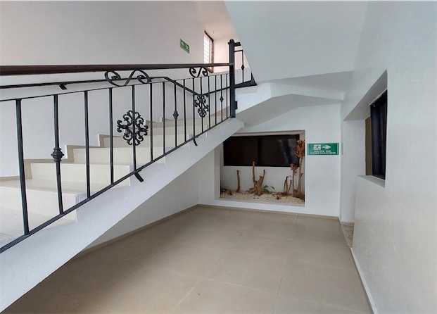 oficinas y locales comerciales - Local dos niveles Isela para oficinas y consultorios 5