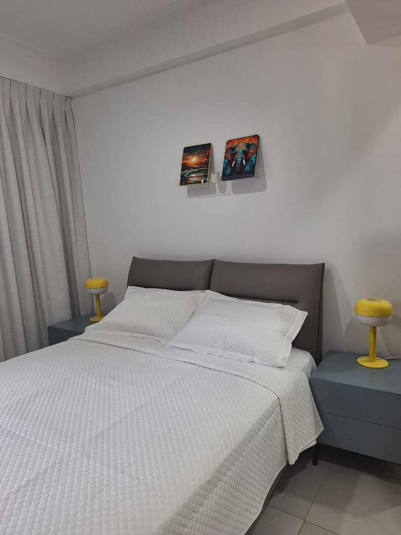 apartamentos - RENTO APARTAMENTO AMUEBLADO 8