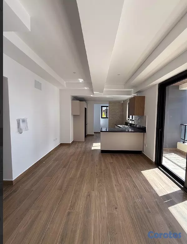 apartamentos - APARTAMENTO EN VENTA 10