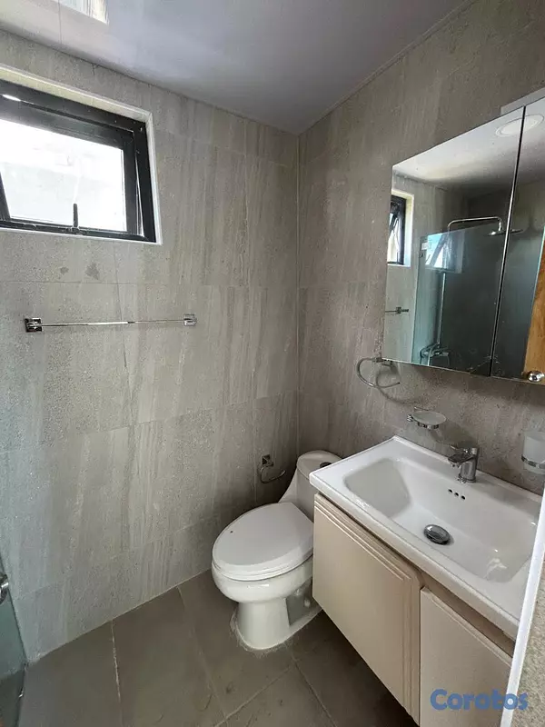 apartamentos - Alquile apartamento nuevo en Gazcue 8