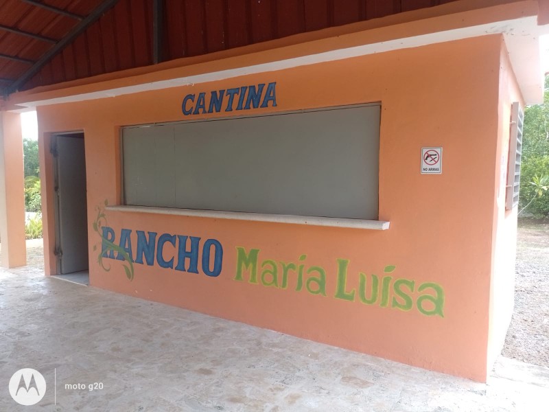 casas vacacionales y villas - VENTA RANCHO MARIA LUISA 3
