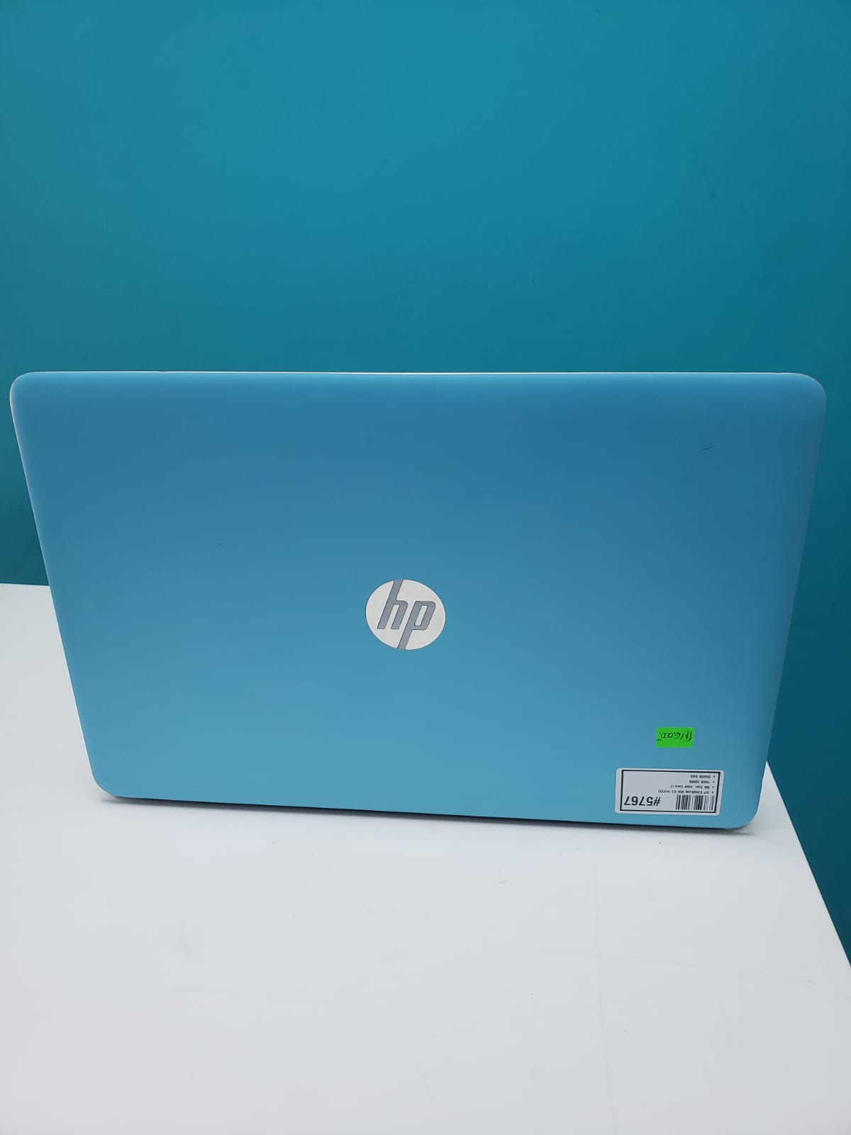computadoras y laptops - Laptop, HP EliteBook 850 G3 / (vid2x) 6th Gen, Int