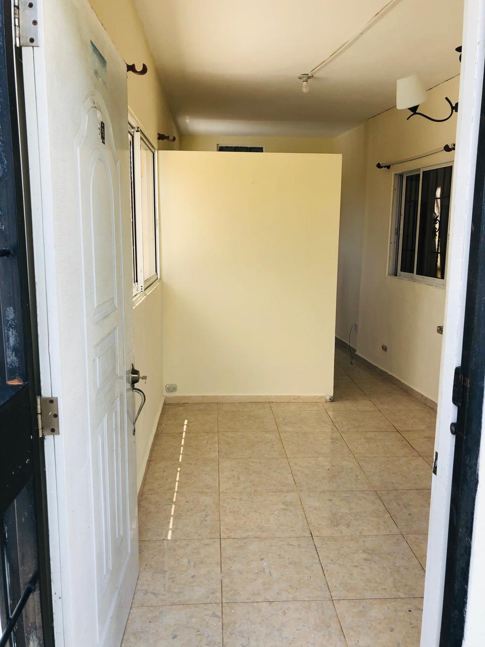 apartamentos - Apartamento tipo estudio en alquiler en Altos de Arroyo Hondo 0
