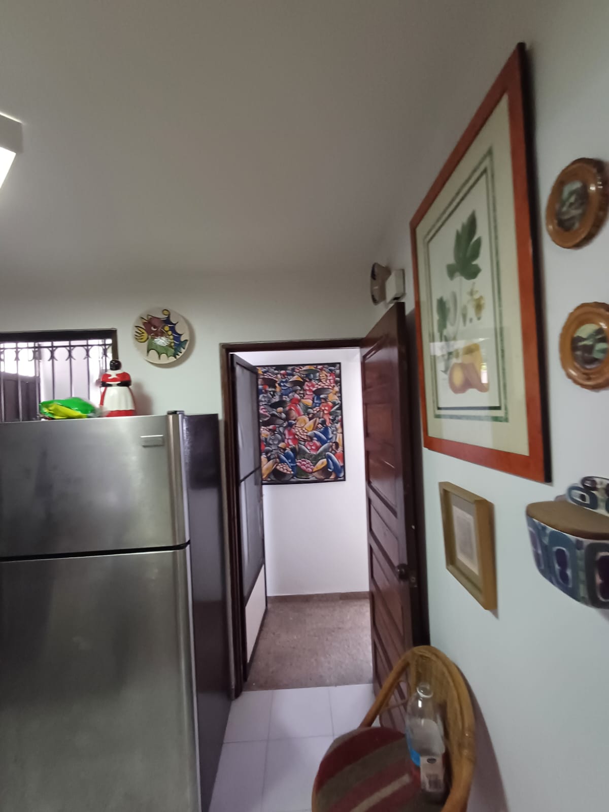 apartamentos - Vendo apartamento en Gazcue  6