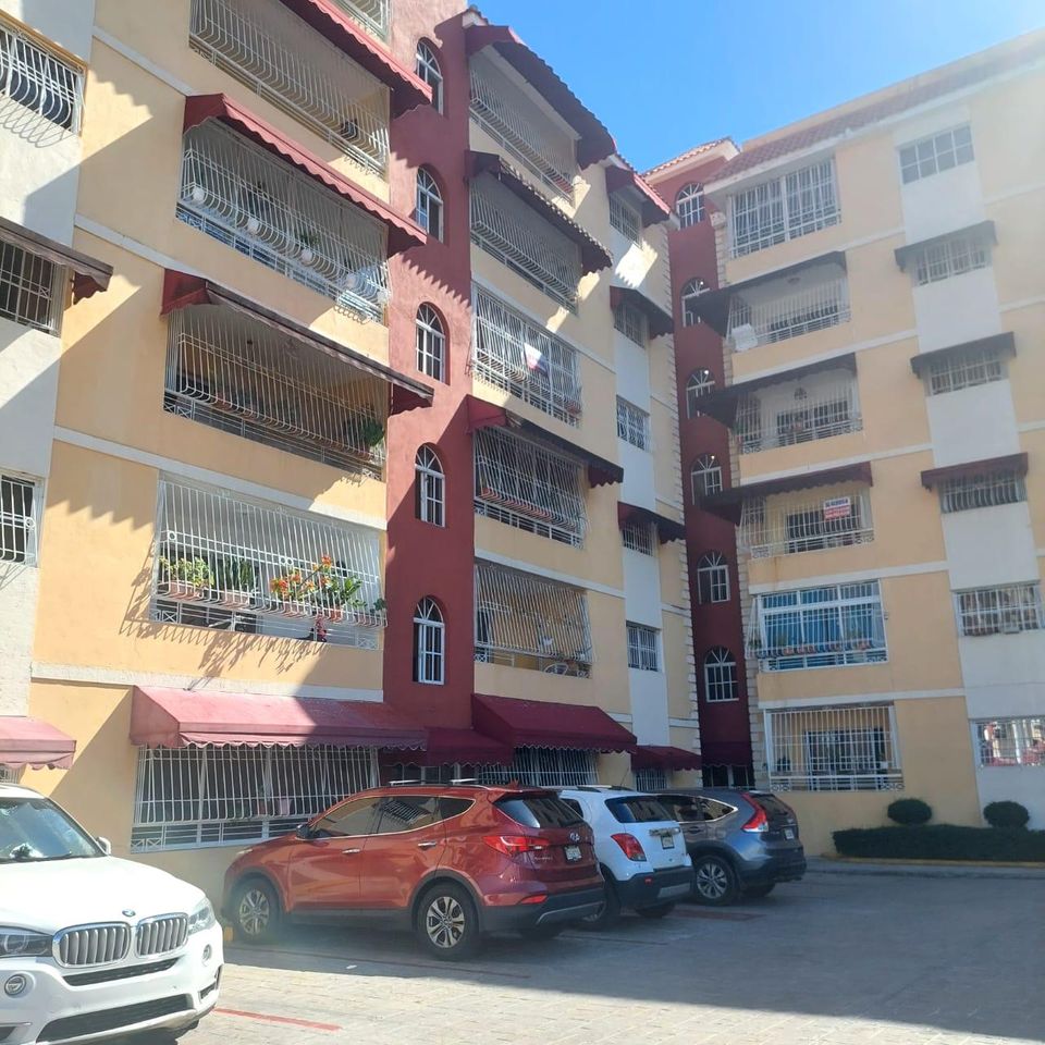 apartamentos - Apartamento en venta en Alma Rosa I