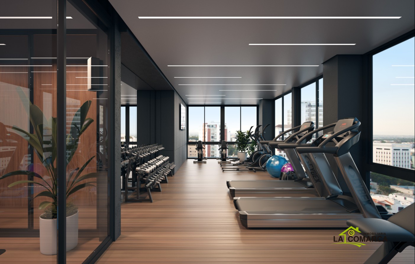 apartamentos - APARTAMENTO DE VENTA EN DISTRITO NACIONAL 4